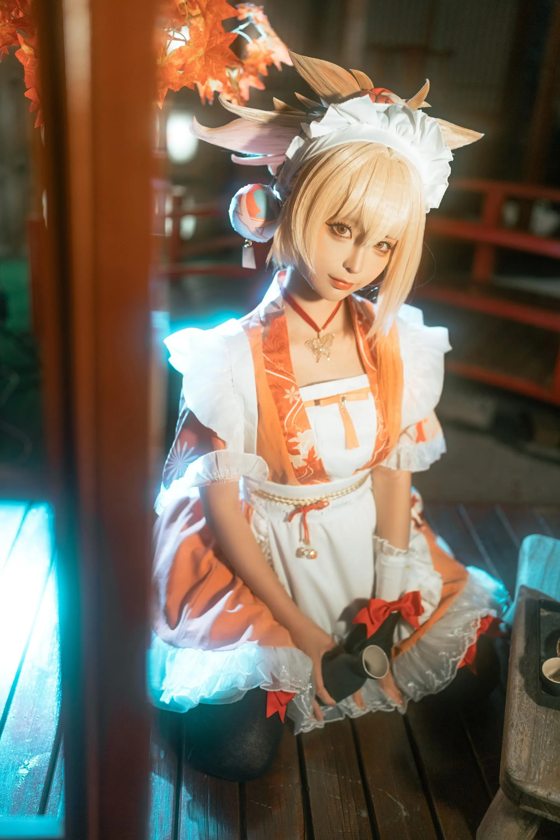 蠢沫沫 – NO.253 10月 [93P]插图9